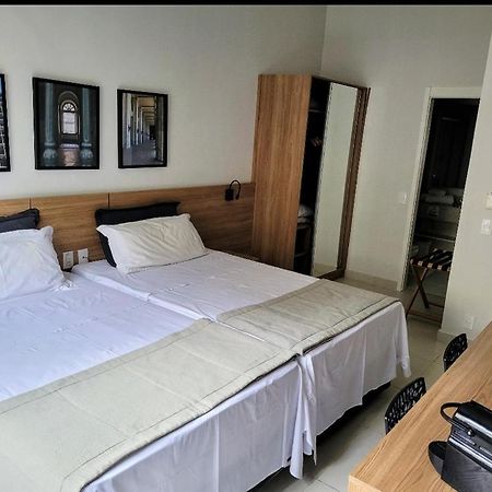 Granja Brasil Puc 10 2 Otel Itaipava Dış mekan fotoğraf