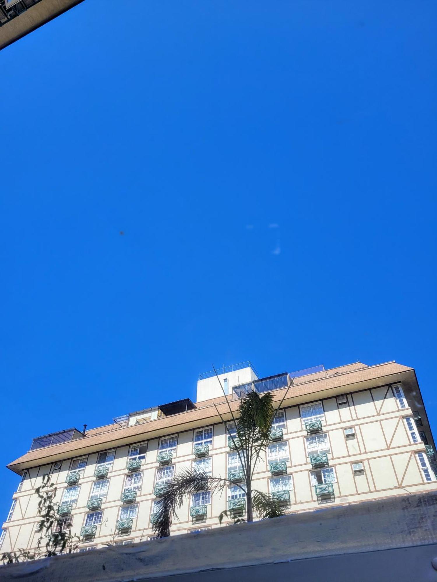 Granja Brasil Puc 10 2 Otel Itaipava Dış mekan fotoğraf
