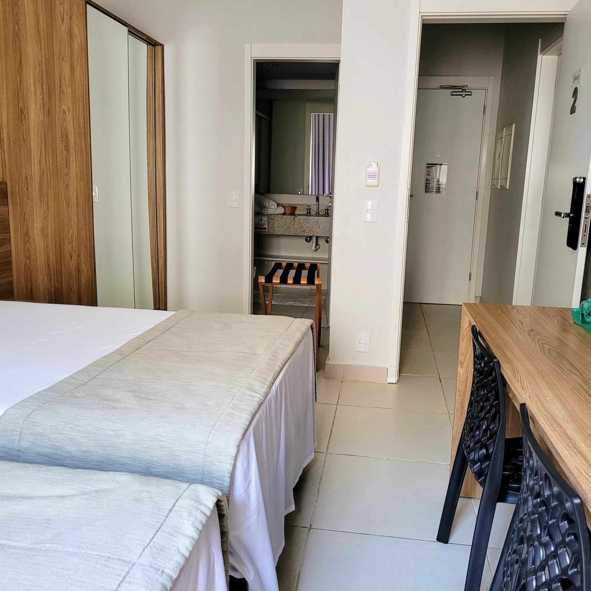 Granja Brasil Puc 10 2 Otel Itaipava Dış mekan fotoğraf