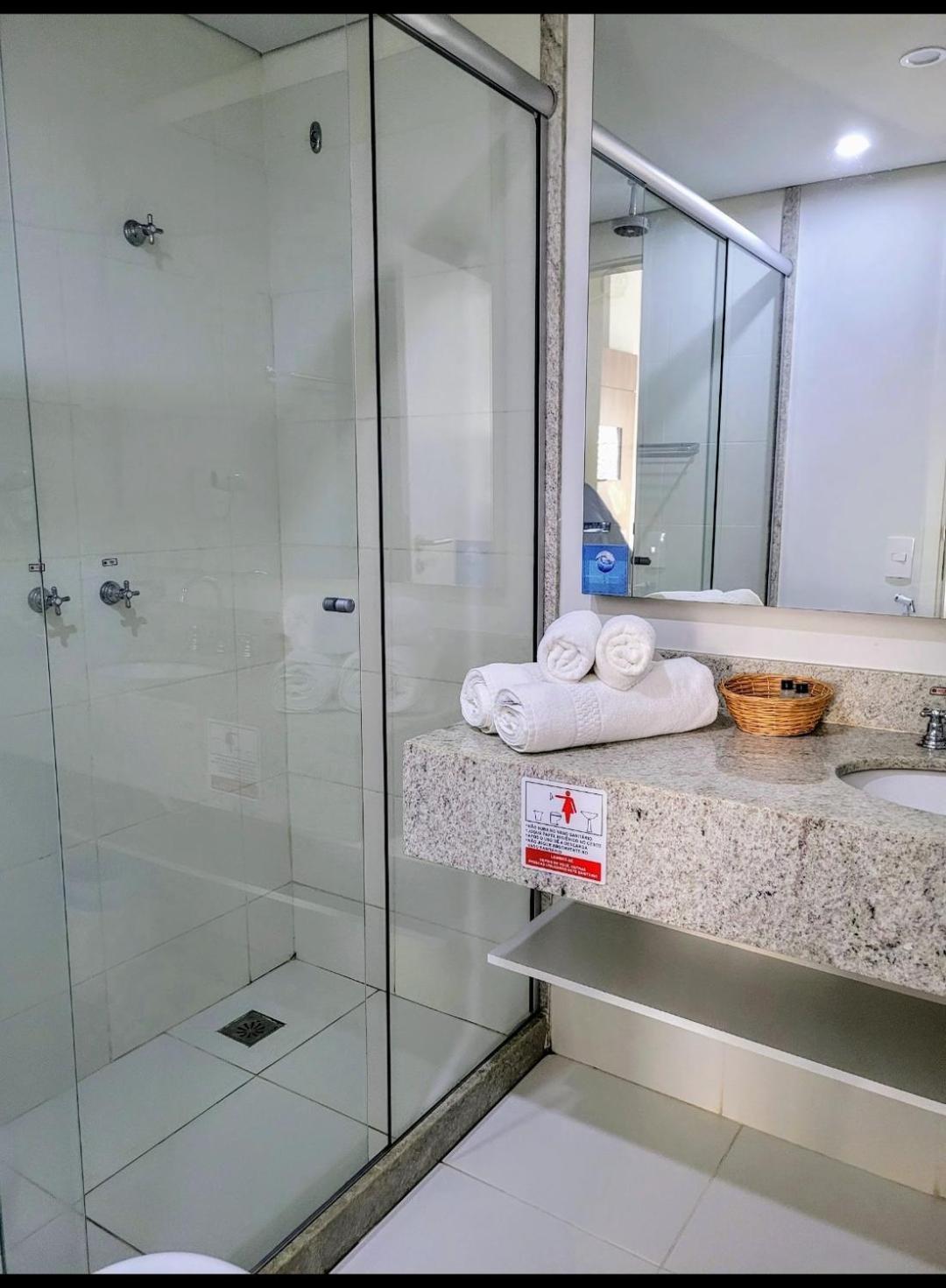 Granja Brasil Puc 10 2 Otel Itaipava Dış mekan fotoğraf