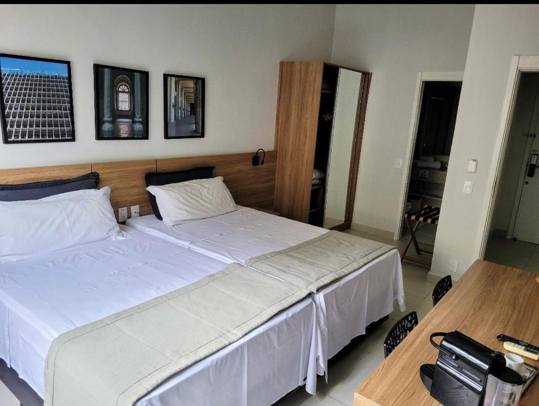 Granja Brasil Puc 10 2 Otel Itaipava Dış mekan fotoğraf