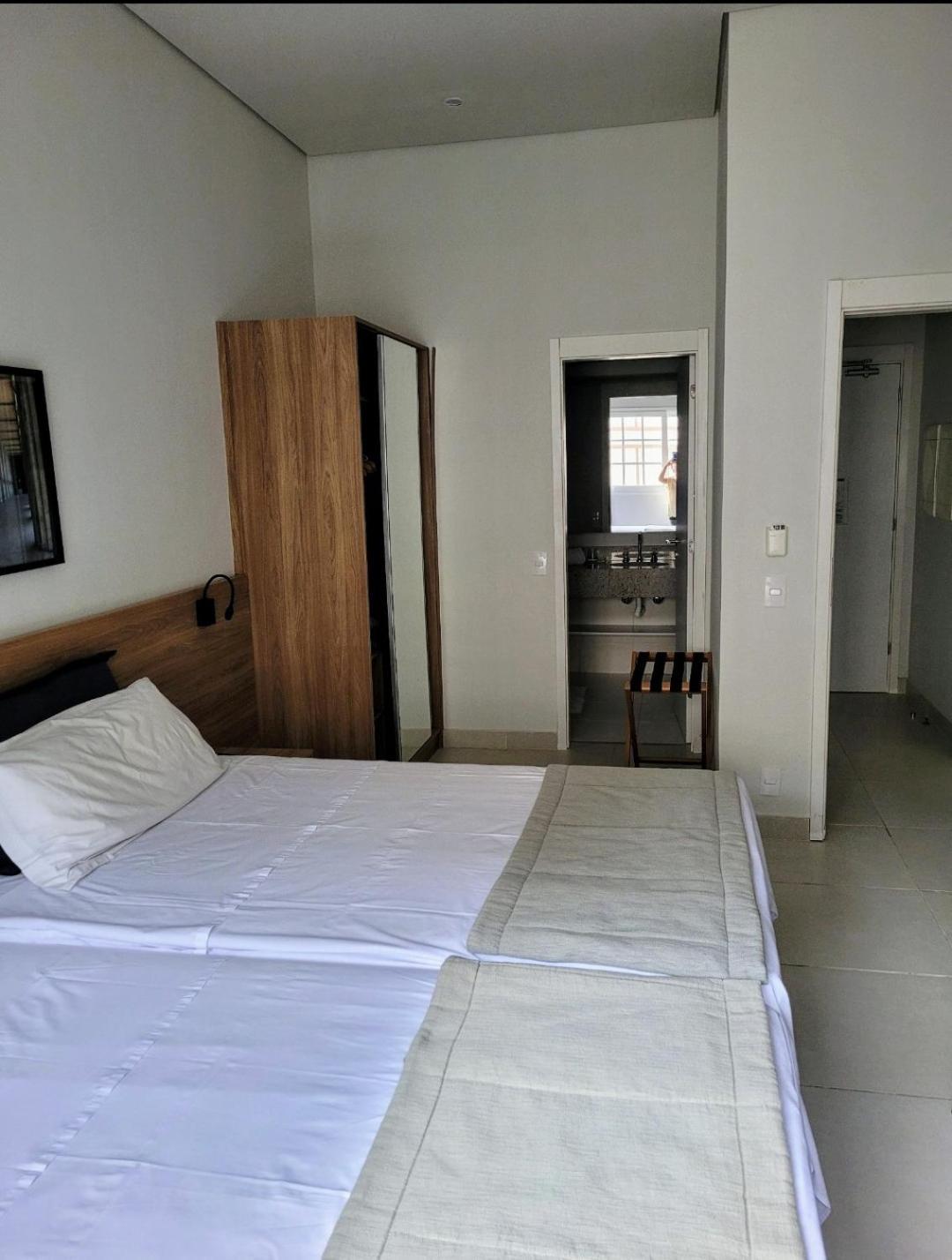 Granja Brasil Puc 10 2 Otel Itaipava Dış mekan fotoğraf