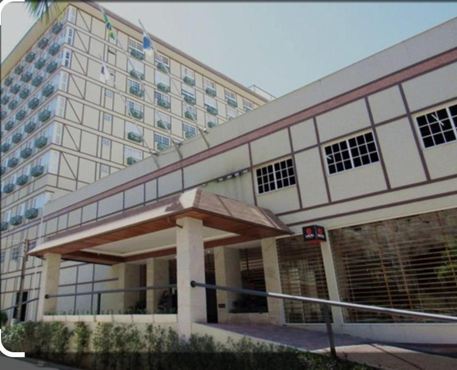 Granja Brasil Puc 10 2 Otel Itaipava Dış mekan fotoğraf