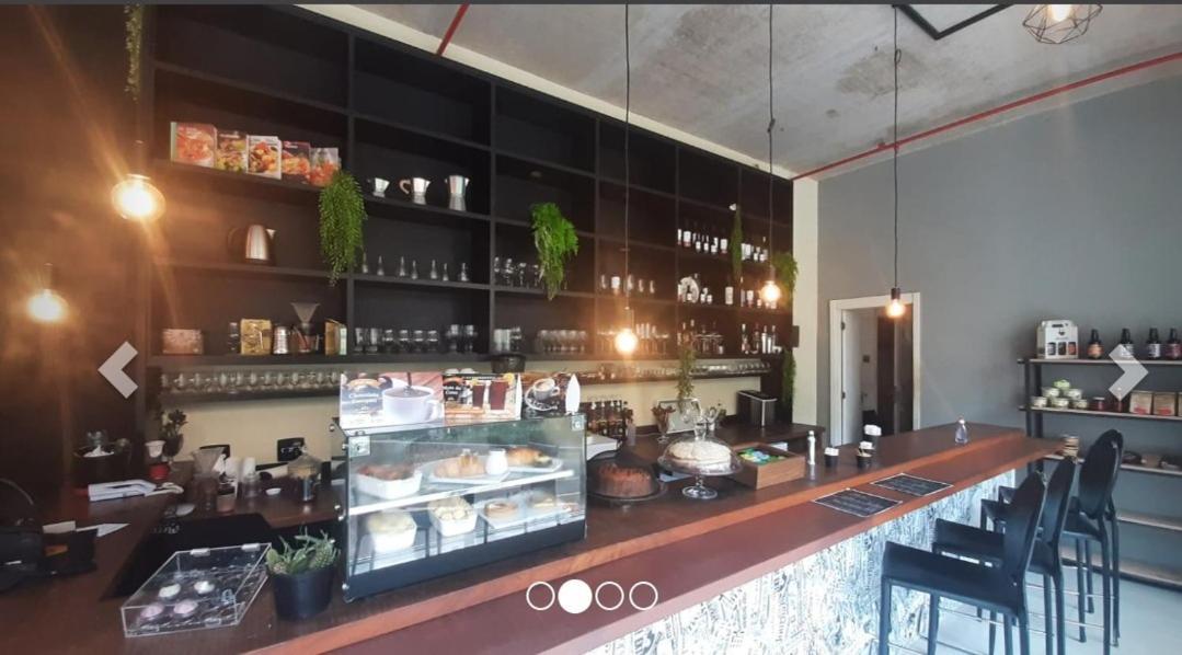 Granja Brasil Puc 10 2 Otel Itaipava Dış mekan fotoğraf