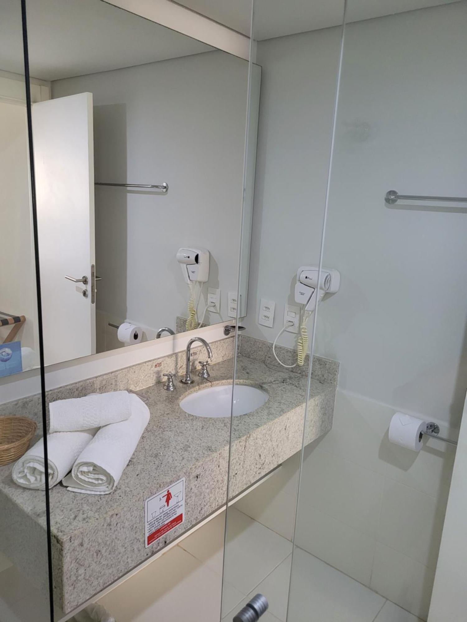 Granja Brasil Puc 10 2 Otel Itaipava Dış mekan fotoğraf